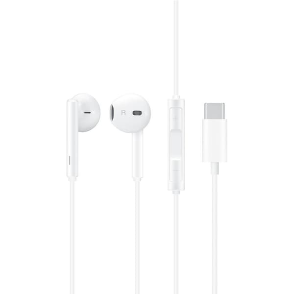 Huawei Kuulokkeet Type C CM33 Valkoinen