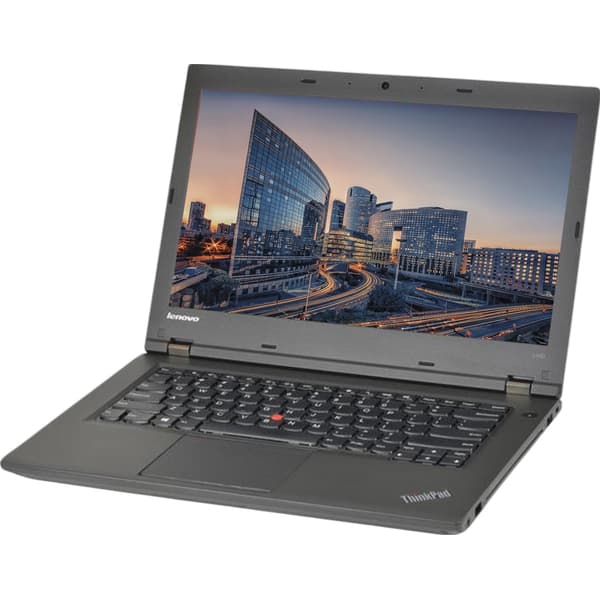Lenovo ThinkPad L430 Intel Core i5/14/512GB/4GB Brugt - 6 Måneders Garanti - Nordisk