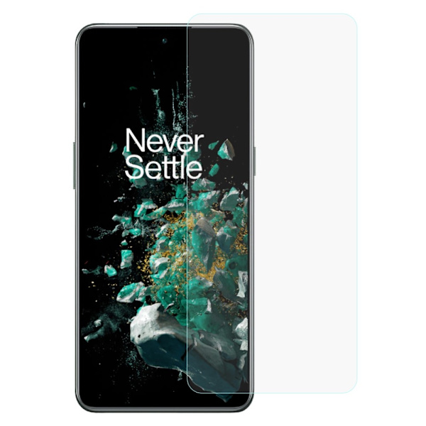OnePlus 10T 5G/ Ace Pro 5G Skärmskydd i härdat glas