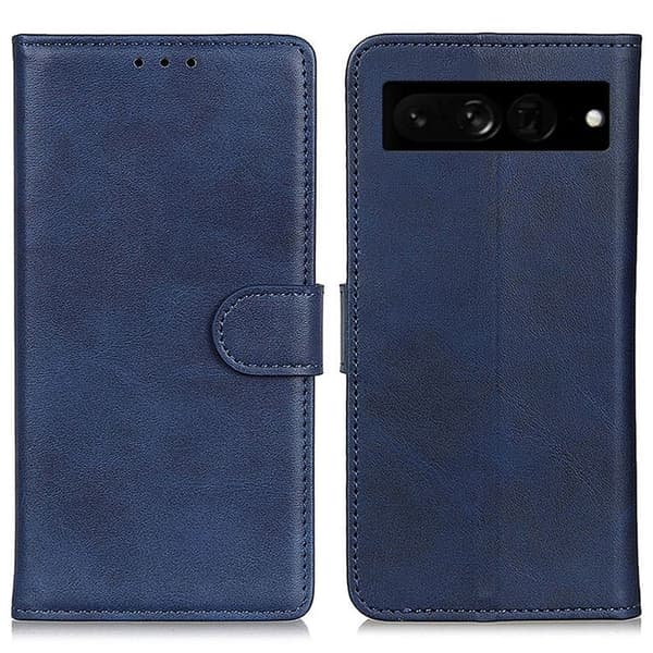 Google Pixel 7 Pro cover - Blå