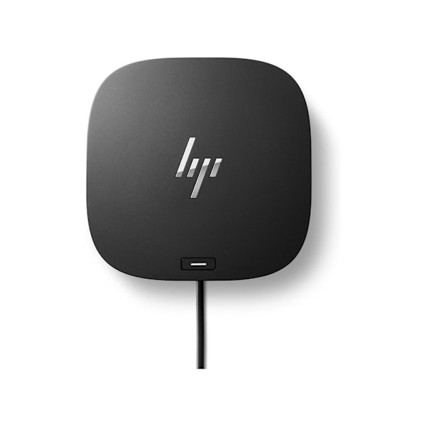 HP USB-C Dock G5 - Dockningsstation