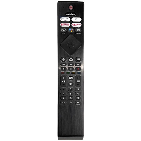 Philips YKF474-B012 fjärrkontroll
