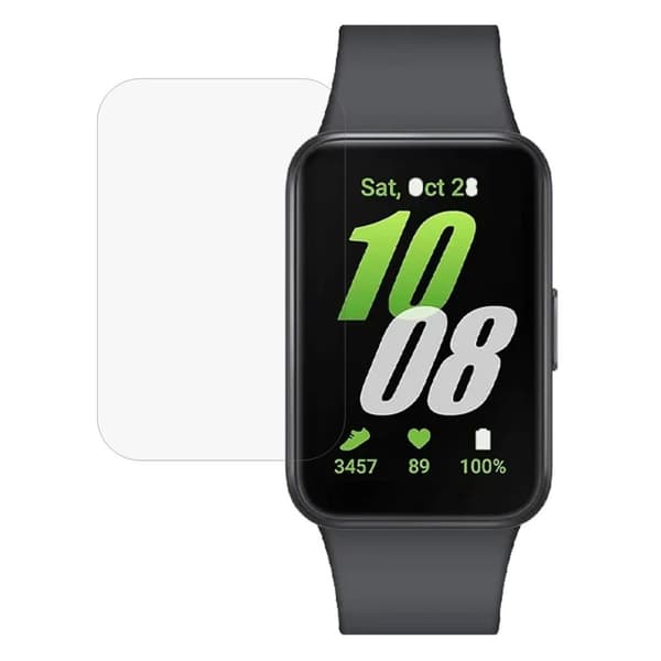 Samsung Galaxy Fit3 Skärmskydd