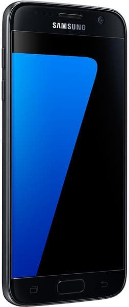 Samsung Galaxy S7 SM-G930F 32GB Begagnad i Nyskick - 1 År Garanti