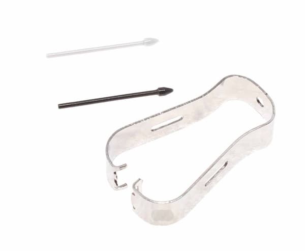 Samsung Galaxy S26 Ultra S Pen-spets - Svart