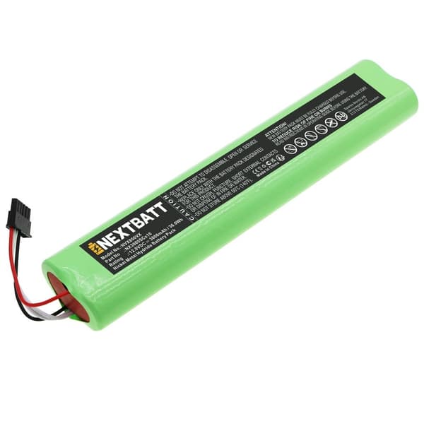 Batteri för dammsugare Batteri för Neato 945-0179 & Botvac m.fl. 3000mAh, NVX800VX