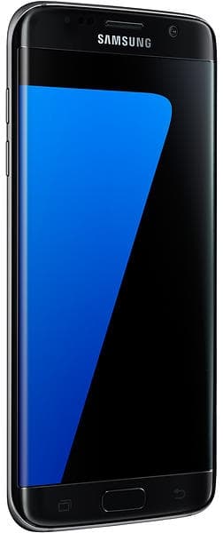Samsung Galaxy S6 SM-G920F 32GB - 1 vuoden takuu käytetty - Musta