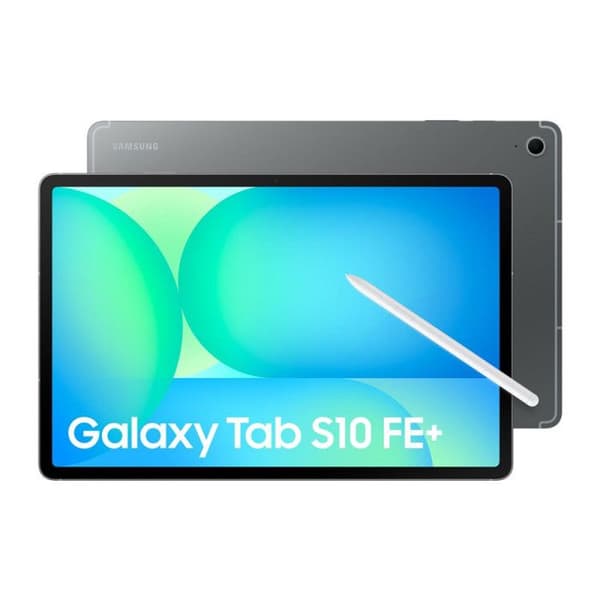 Samsung Galaxy Tab S10 FE+ SM-X626BZAREUB 13,1" 5G S Pen