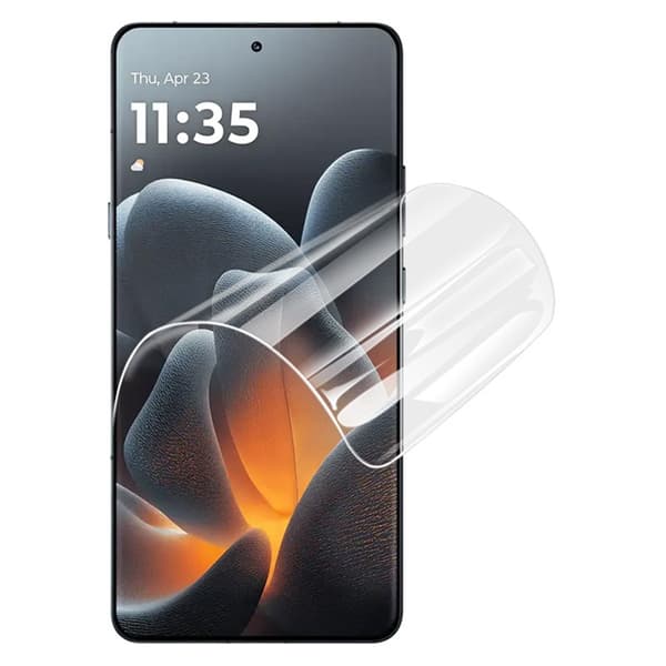 IMAK Hydrogel III Motorola Edge 70 Ultra / Motorola Signature skærmbeskyttelsesfilm