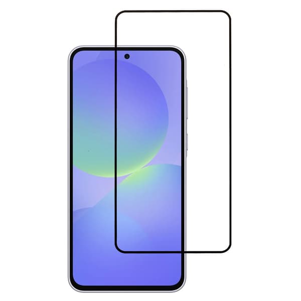 Samsung Galaxy A37 / Samsung Galaxy A57 skärmskydd med hög beröringskänslighet