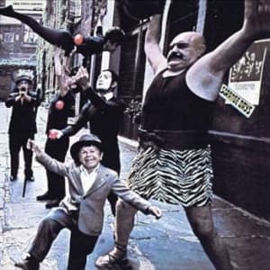 The Doors - Strange Days (LP)