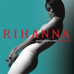 Rihanna - Good Girl Gone Bad: Re-Loaded (CD) (CD)