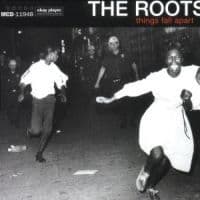 The Roots : Things Fall Apart CD (1999)