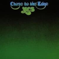 Yes - Close To The Edge (CD)