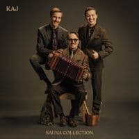 Kaj - Sauna Collection (CD)