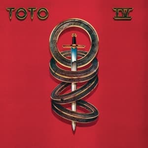 Toto - Toto Iv (LP)