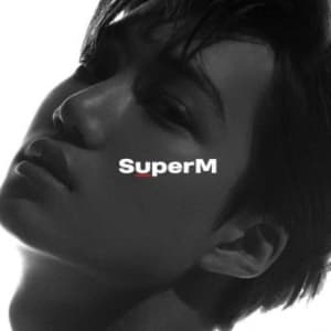 Superm - The 1St Mini Album Superm (Kai) (CD)