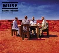 Muse - Black Holes And Revelations (CD)