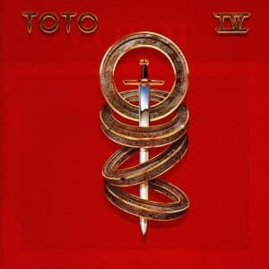 Toto - Toto Iv (CD)