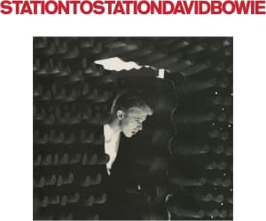 David Bowie - Station To Station (CD)
