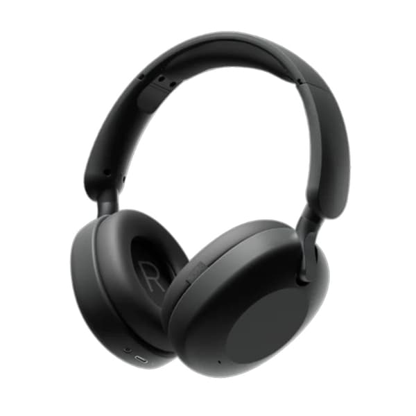 Sudio K2 Pro Over-Ear-hodetelefoner med ANC - Svart
