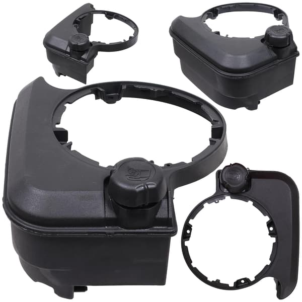 KRAFTSTOFFTANK BENZINTANK FÖR BRIGGS & STRATTON TORO 495224 499618 693377 699374