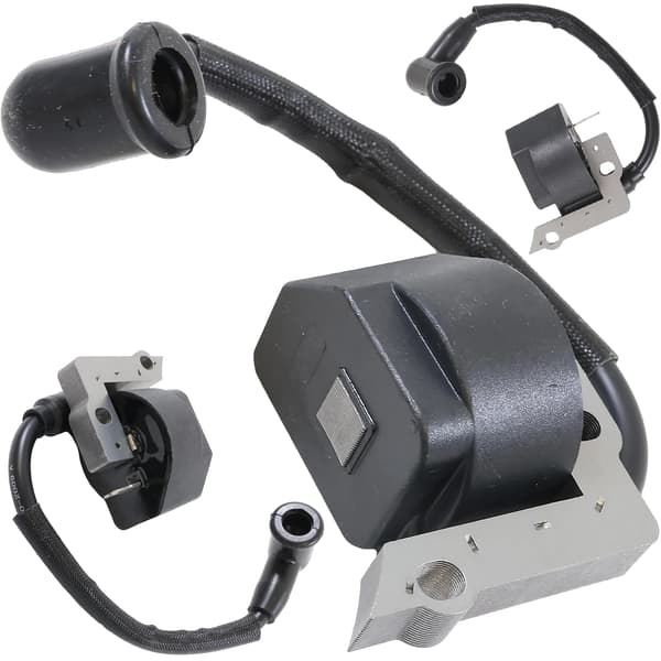 Zündspole til STIHL FS45 FS46 FC55 FC55Z FC55-DZ HL45 HS45 KM55 KM55RZ KM55R