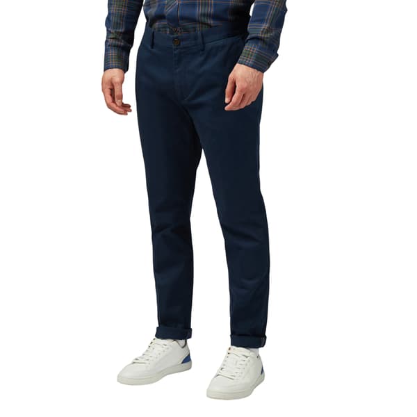 Ben Sherman Herr Signature Stretch Slim Chinos