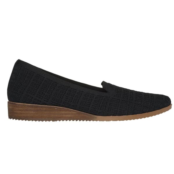 Skechers Dam/Kvinnor Cleo Wedge Träningsskor