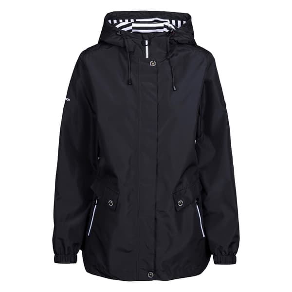 Trespass Womens/Ladies Flourish Waterproof Jacket