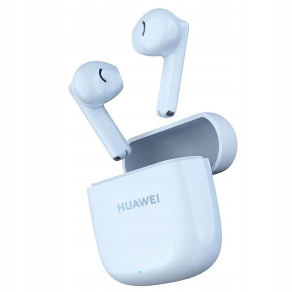 Trådlösa hörlurar - Huawei - Freebuds SE 2 - Bluetooth - IP54 - 40h batteritid