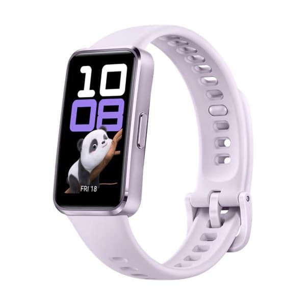 Lila aktivitetsarmband Huawei Band 10