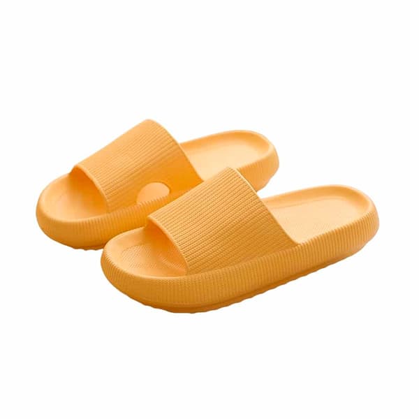 Slippers - Stylish & Soft for Women/Men - multiple colors (known as Happy Flops)