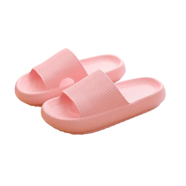 Slippers - Stylish & Soft for Women/Men - multiple colors (known as Happy Flops)