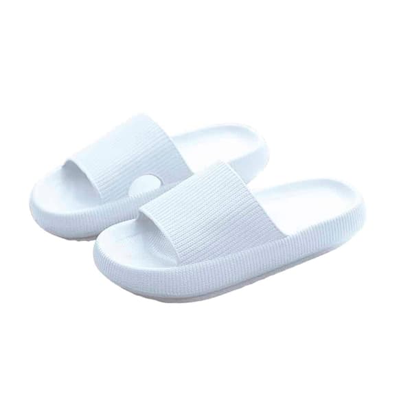 Slippers - Stylish & Soft for Women/Men - multiple colors (known as Happy Flops)