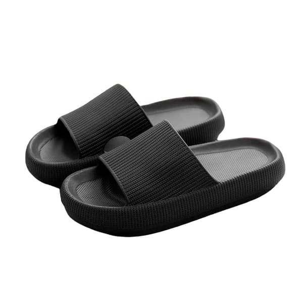 Slippers - Stylish & Soft for Women/Men - multiple colors (known as Happy Flops)