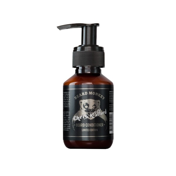 Beard Monkey Beard Conditioner Chris Kläfford 100ml