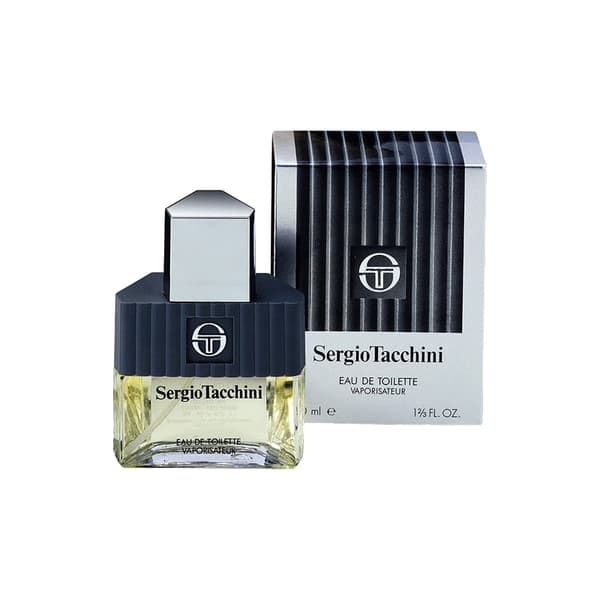 Sergio Tacchini Classic EdT 50ml