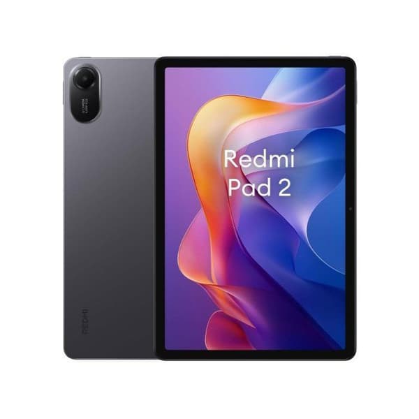 Berøringsskærm - XIAOMI - Redmi Pad 2 - 11" - 8+256 Go - Wi‑Fi 5 / HyperOS