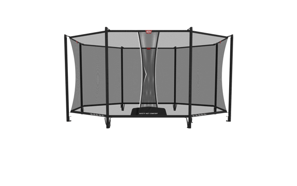 BERG Trampolintillbehör Safety Net Comfort 430
