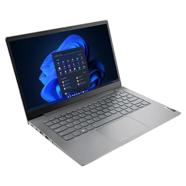Lenovo ThinkBook 14 G4 IAP i7-1255u 1.7G 512GB 16GB Ny, kartongen är öppnad