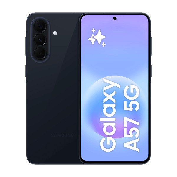 Samsung Galaxy A57 5G 8GB 128GB Awesome Navy