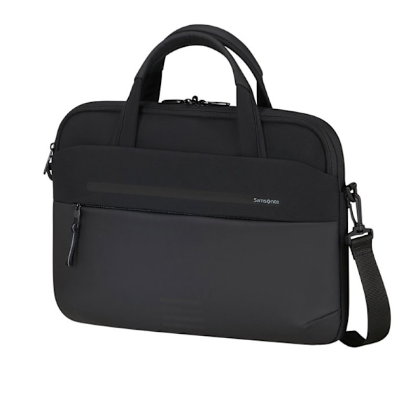 Samsonite Svart Datorväska Moderny 15.6" Slim