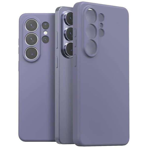 Araree Mobilskal För Galaxy S26 Ultra MagSafe Typo Skin M - Violett