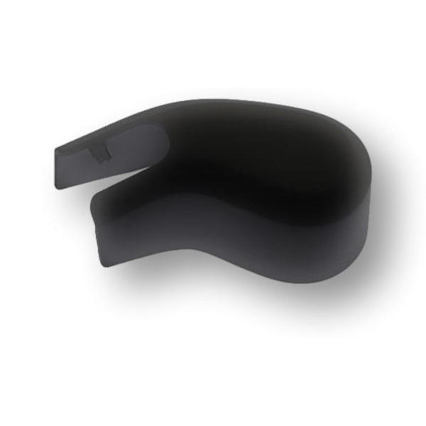 VOLVO V60 II bakre torkarlock 31696677 OE