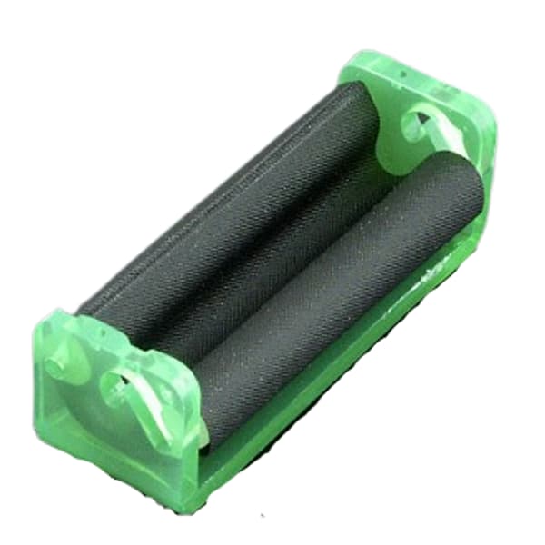 Multifunktionell cigarettrulle av plast 78 mm