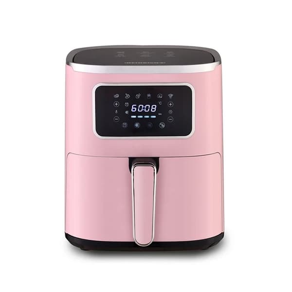HEINRICHS HFR 8216 PINK Air Fryer