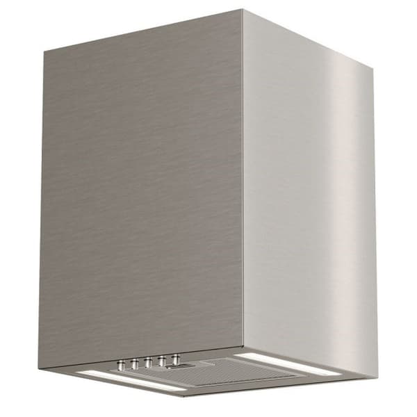 MAAN Ponza Mini WPB 430 satin huva