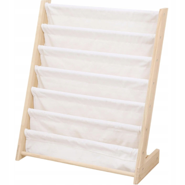 Drenge Børnebogreol Stativ Hylde Skab Organizer Bogreol