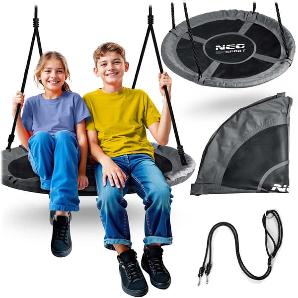 Neo-Sport Swingo 100 cm krageredegynge